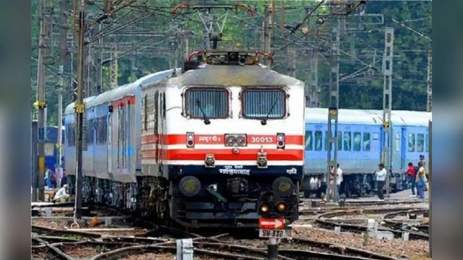 Indian Railways News: गंगा-सतलज समेत कई ट्रेनें परिवर्तित मार्ग से चलेंगी