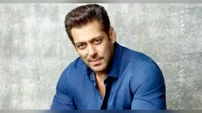 Lockdown के बीच Salman Khan ला रहे अपना गाना, जानिए रिलीज डेट…