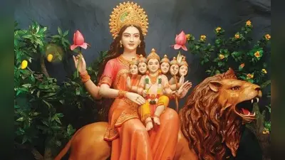 Skandamata Puja Vidhi: नवरात्रि के पाचवें दिन करें स्कंदमाता की उपासना, पूजा विधि, मंत्र, महत्व जान लें