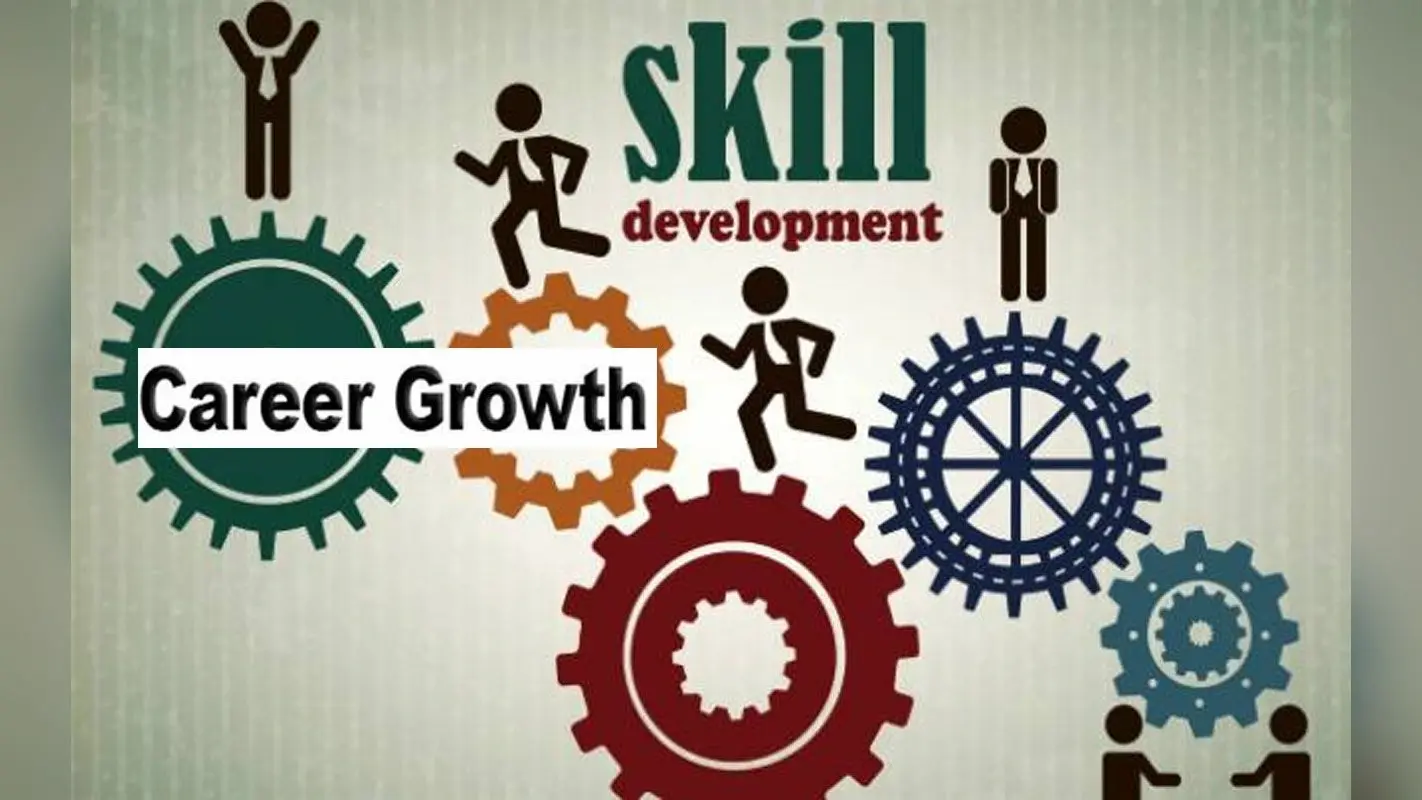 अपने Skill से करें Job में ग्रोथ, बढ़ती है स्थिरता और वेतन भी