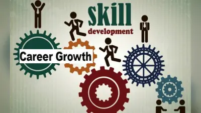 अपने Skill से करें Job में ग्रोथ, बढ़ती है स्थिरता और वेतन भी