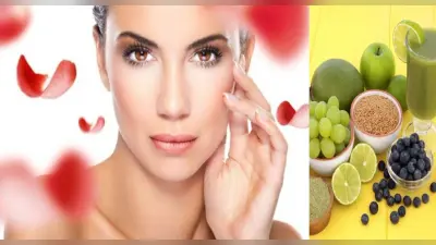Winter Skin Care Diet: सर्दियों में त्वचा का रखें ऐसे ख्याल, बस इन चीजों को करें डाइट में शामिल