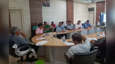 सिदो कान्हू मुर्मू विश्वविद्यालय: अब चांसलर पोर्टल से होगा एडमिशन, यूजी के लिए 7 जुलाई से करें ऑनलाइन आवेदन