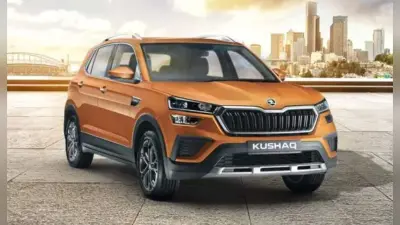Skoda Auto India की बिक्री जून में आठ गुना बढ़कर 6,023 यूनिट्स पहुंची