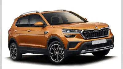 Skoda ने दिखाया दम, दोगुना से ज्यादा बढ़ी बिक्री, इस मॉडल का रहा जलवा