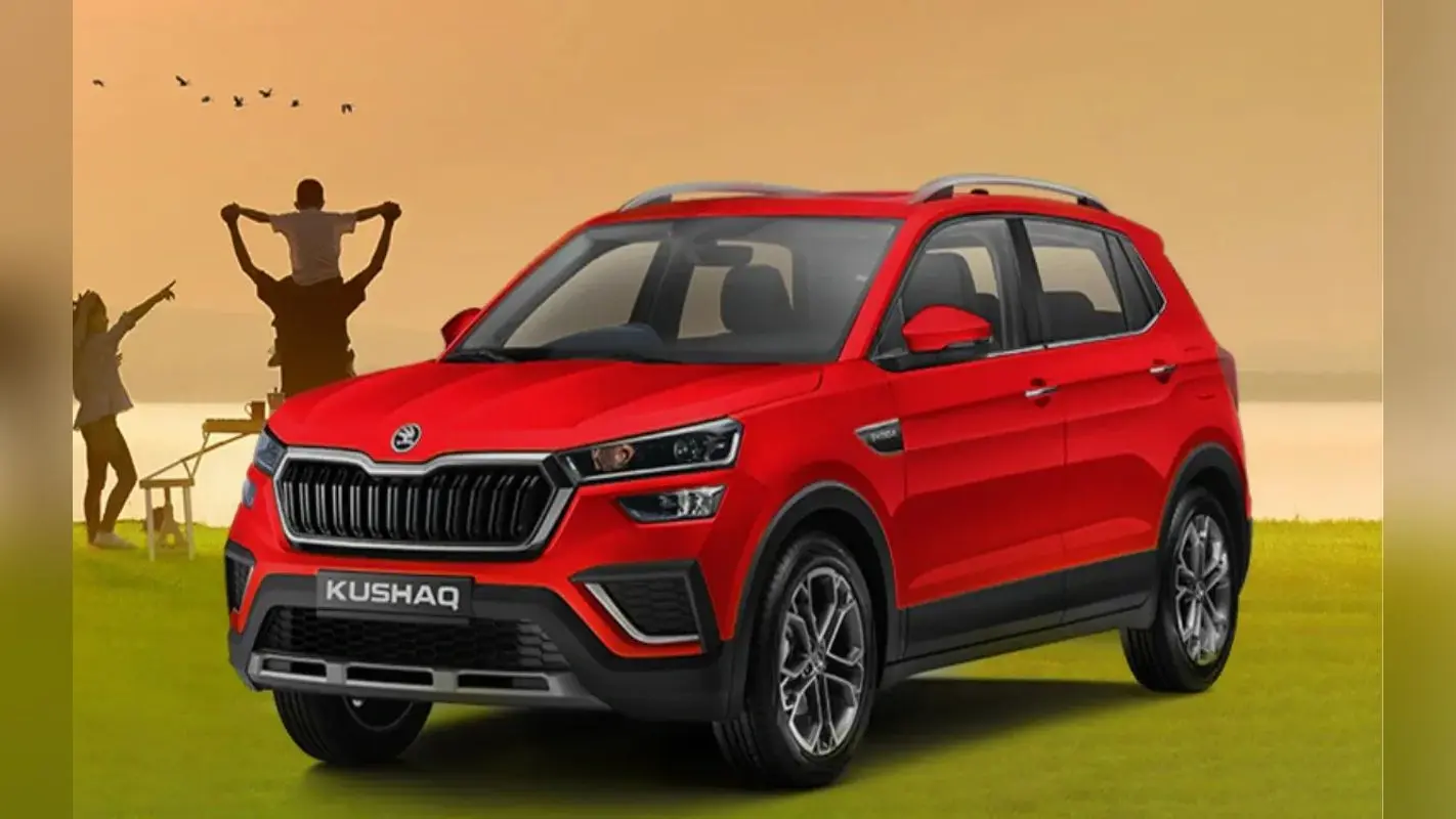 Skoda Kushaq Anniversary Edition भारत में लॉन्च, यहां पाएं कीमत और फीचर्स की डिटेल्स