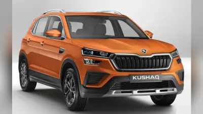 Creta और Kia Seltos को टक्कर देने आयी Skoda Kushaq, इससे जुड़ी खास बातें जानिए