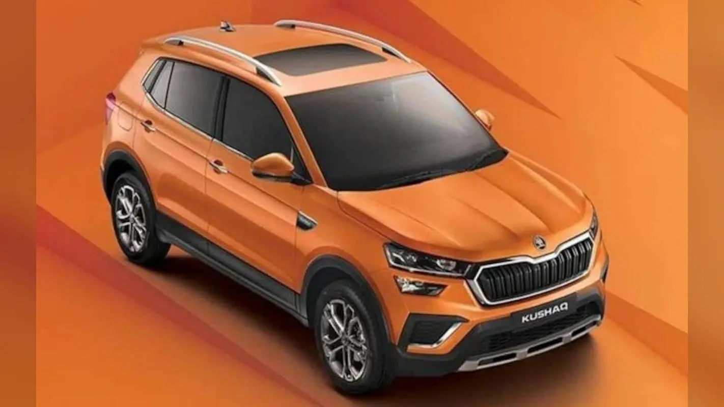 Skoda Auto India की बिक्री में भारी उछाल, दिसंबर में 48 प्रतिशत बढ़ी गाड़ियाें की सेल
