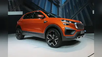 Skoda की यह शानदार SUV आ रही पावरफुल इंजन के साथ, जानिए कब होगी लॉन्च