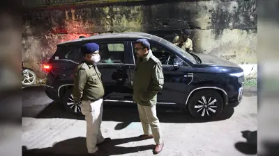 इंडिगो मैनेजर हत्याकांड: पटना के 23 कुख्यात शूटर्स को पुलिस ने हिरासत में लिया, कई जिलों में SIT की छापेमारी