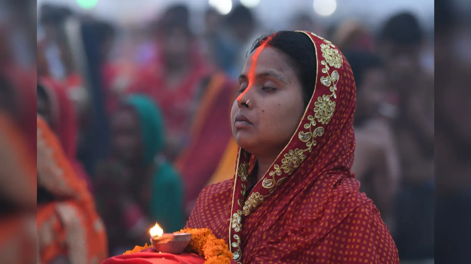 Chhath Puja: दिल्ली में सार्वजनिक स्थानों पर नहीं मनेगी छठ पूजा डीडीएम ने त्योहारों को लेकर गाइडलाइन जारी किया
