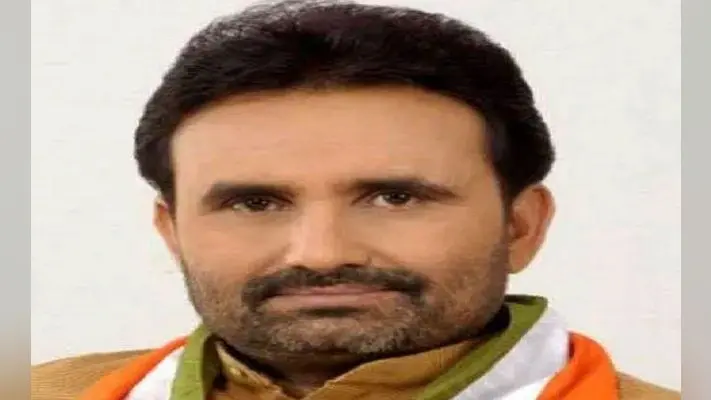 कांग्रेस के बिहार प्रभारी शक्ति सिंह गोहिल गुजरात से बने राज्यसभा उम्मीदवार