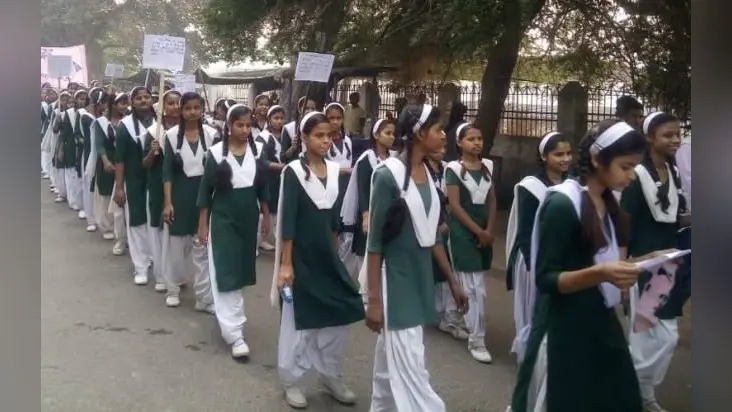 भागलपुर में शिक्षा के अधिकार के तहत नामांकित छात्रों के लिए करोड़ों की राशि जारी, जानें कैसे मिलेगा पैसा