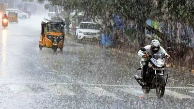 मानसून की चिंता