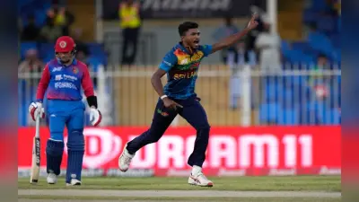SL vs AFG Highlights: श्रीलंका ने अफगानिस्तान को धोया, सुपर 4 में चार विकेट से हराकर लिया बदला