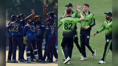 SL vs IRE Dream 11: इन खिलाड़ियों को चुनकर बनाएं अपनी बेस्ट ड्रीम 11 टीम, जीत सकते हैं करोड़ो रुपये!