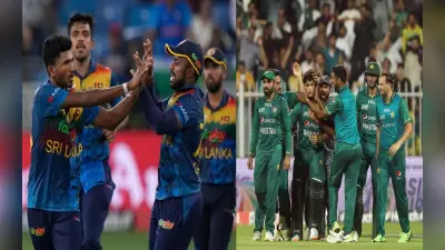 SL vs PAK: एशिया कप में आज श्रीलंका से भिड़ेगा पाकिस्तान, यहां देखें वेदर-पिच रिपोर्ट और प्लेइंग XI