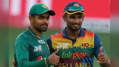 Asia cup 2022 Final: पाकिस्तान और श्रीलंका के बीच होगी खिताबी जंग, जानें किसका पलड़ा है भारी