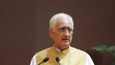सलमान खुर्शीद की किताब पर नहीं लगेगी रोक, पाटियाला हाउस कोर्ट का फैसला, हिंदू सेना से कही ये बात