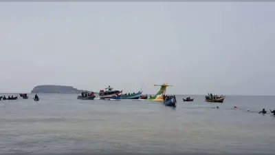 Tanzania Plane Crash: तंजानिया विमान दुर्घटना में 19 लोगों की मौत, जानिए कैसे हो गया इतना बड़ा हादसा