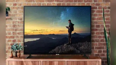 10 हजार रुपये से सस्ते ये हैं बेस्ट Smart TV, कीमत 5499 से शुरू
