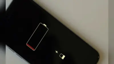 Tech Tips: 80 प्रतिशत से ज्यादा क्यों चार्ज नहीं करनी चाहिए स्मार्टफोन की बैटरी ? यहां पाएं जवाब