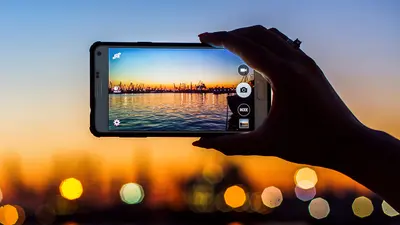World Photography Day 2020: स्मार्टफोन से फोटो खींचने का सही तरीका जानते हैं आप?