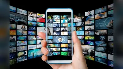 Smartphone के जरिये TV पर इंस्टॉल करें Apps, नया फीचर टेस्ट कर रहा Google