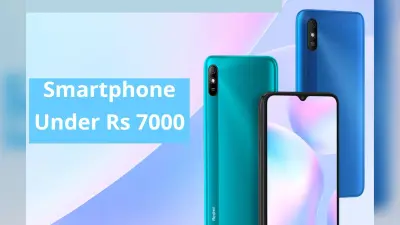 5000mAh बैटरी वाले 7000 रुपये से सस्ते स्मार्टफोन्स, देखें पूरी लिस्ट