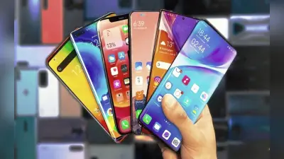20 हजार रुपये से सस्ते ये हैं बेस्ट स्मार्टफोन्स, देखें पूरी लिस्ट