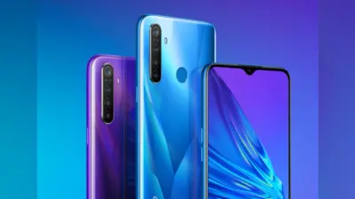 Best Smartphones under 10000 : 10 हजार के अंदर आने वाले टॉप 5 स्मार्टफोन