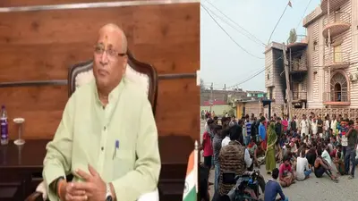 बिहार: जेठुली गोलीकांड पर मंत्री समीर महासेठ का बेतुका बयान, कहा- महंगाई और बेरोजगारी के कारण हुई हत्या