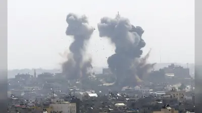 Israel-Palestine Conflict: जल्द खत्म नहीं हुई तो खतरनाक हो सकती है लड़ाई, जानिए इजराइल की सेना ने क्या दी चेतावनी
