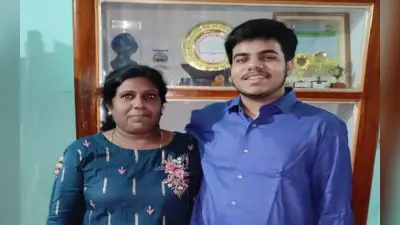 NEET Result 2023: साहिबगंज के स्नेहिल ने 621 अंक लाकर जिले का नाम किया रोशन, कहा- कड़ी मेहनत ने दिलाई सफलता