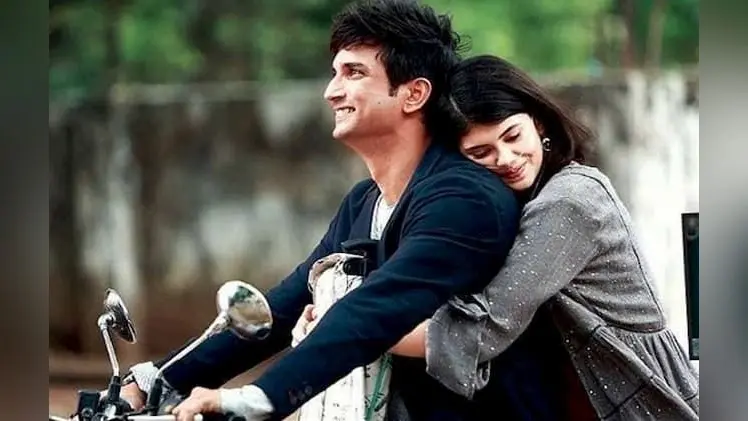 ‘हम अपना-अपना सच…’, सुशांत सिंह राजपूत पर लगे MeToo आरोपों पर बोलीं संजना