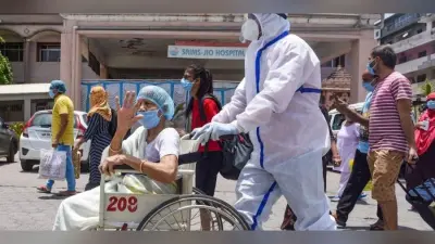 Coronavirus In Bihar, Lockdown Updates : कोरोना जांच को लेकर अब दियारा, टाल क्षेत्र और बाढ़ग्रस्त इलाकों पर नजर