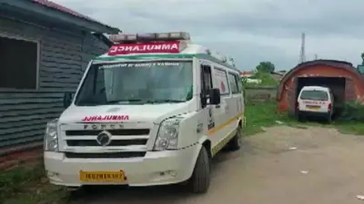 Target Killing: बिहार के मजदूर की कश्मीर में आतंकियों ने की हत्या, CM Nitish Kumar ने मुआवजे का किया एलान