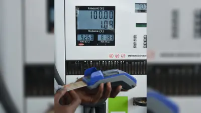 Petrol-Diesel Price : यहां मिल रहा है 70 रुपये प्रति लीटर पेट्रोल और डीजल 60 रुपये लेकिन…