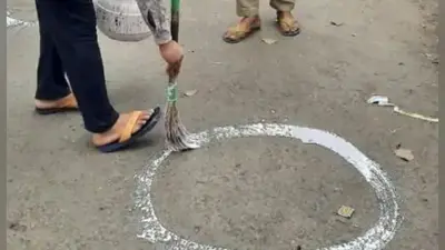 प्रकृति ही सबसे बड़ा धर्म