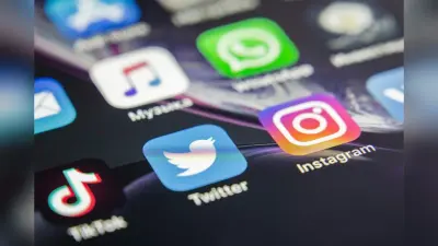MeitY सोशल मीडिया कंपनियों का करेगा त्रैमासिक अनुपालन ऑडिट