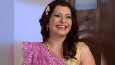 Taarak Mehta Ka Ooltah Chashmah की मिसेज रोशन सोढ़ी हुई इमोशनल, बोलीं- हर शुरुआत का एक अंत होता है और…