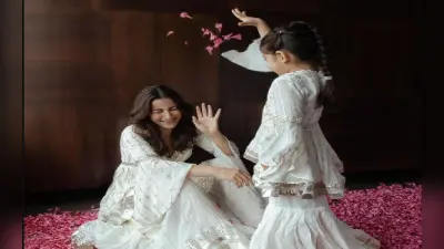 Inaaya Kemmu ने मॉम सोहा अली खान के बर्थडे पर लिखा दिल छू लेने वाला नोट, बोली- आई लव यू आप…