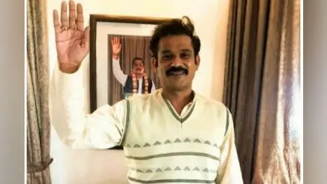 सोहम शाह ने ‘महारानी’ में निभाया है बिहार के राजनेता का किरदार, खुद बताया कैसे की थी तैयारी