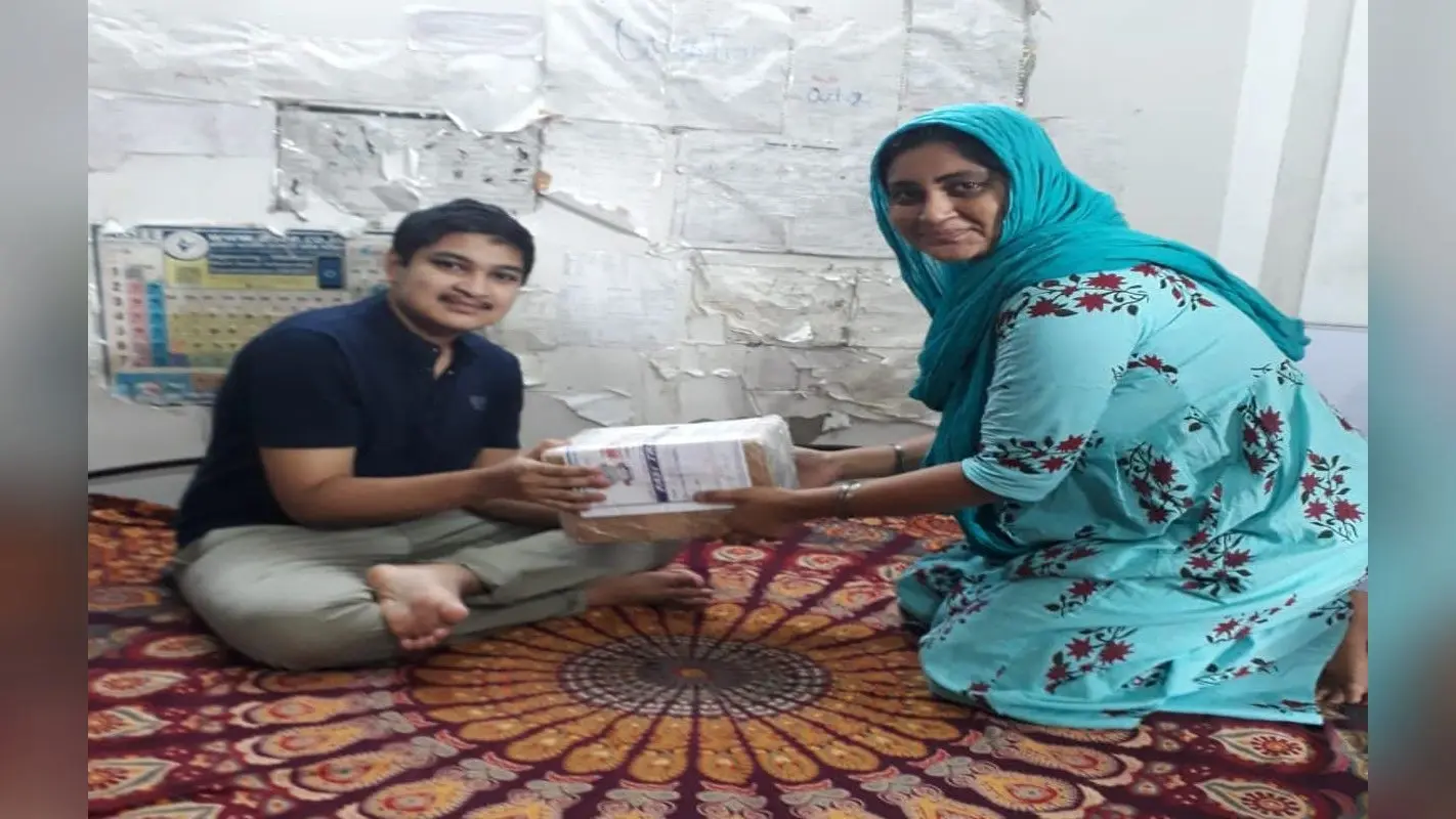NEET Result 2020: 100 परसेंट लाकर भी आकांक्षा नहीं बनी सकी टॉपर, जानिये शोएब कैसे आ गये देश में अव्वल