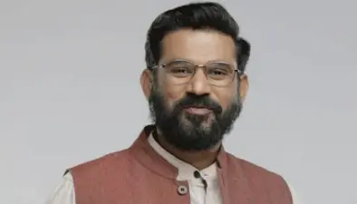 Exclusive: भीमा भारती का किरदार लाइफटाइम में मिलने वाला किरदार है- सोहम शाह