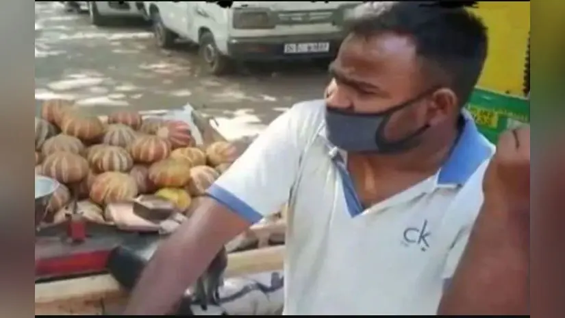 आयुष्मान खुराना के साथ काम कर चुका ये एक्टर झेल रहा आर्थिक तंगी की मार, फल बेचने को मजबूर