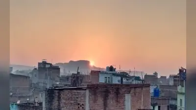 Solar Eclipse in Jharkhand: बड़कागांव में सूर्यग्रहण का नजारा, झारखंड के मंदिरों के कपाट रहे बंद