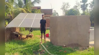 पीएम कुसुम योजना : किसानों के खेत तक पहुंचेगा पानी, ऐसे करें आवेदन