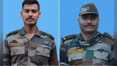 Jammu Kashmir: मेंढर सेक्टर में LOC के पास फटा ग्रेनेड, सेना के दो जवानों की मौत