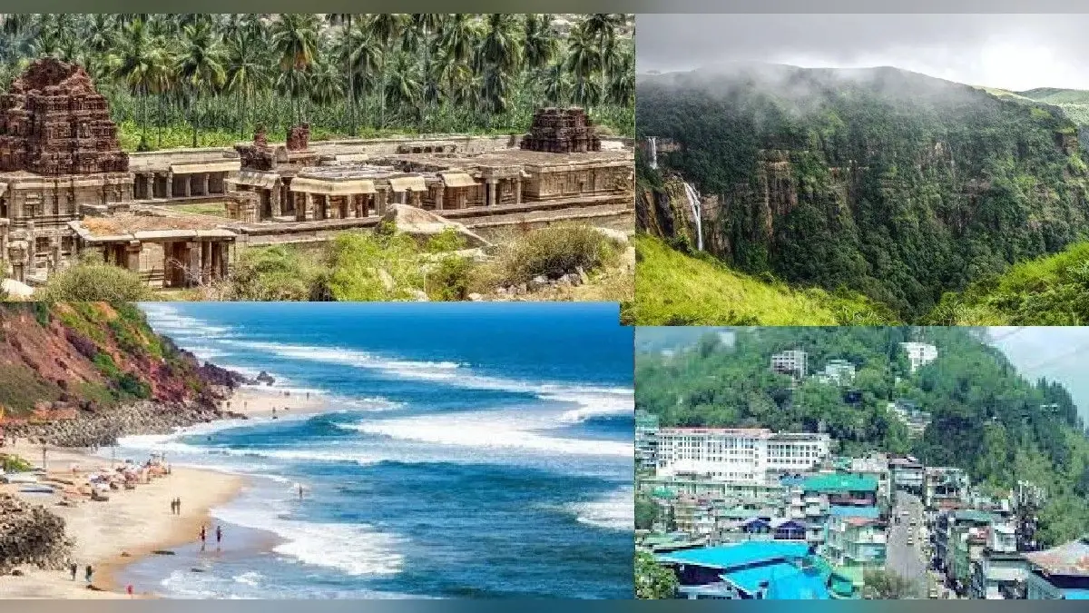 Solo Trip Destinations For Women: देश की ये जगह हैं सबसे बेस्ट और शानदार सोलो ट्रिप डेस्टिनेशन, जानें